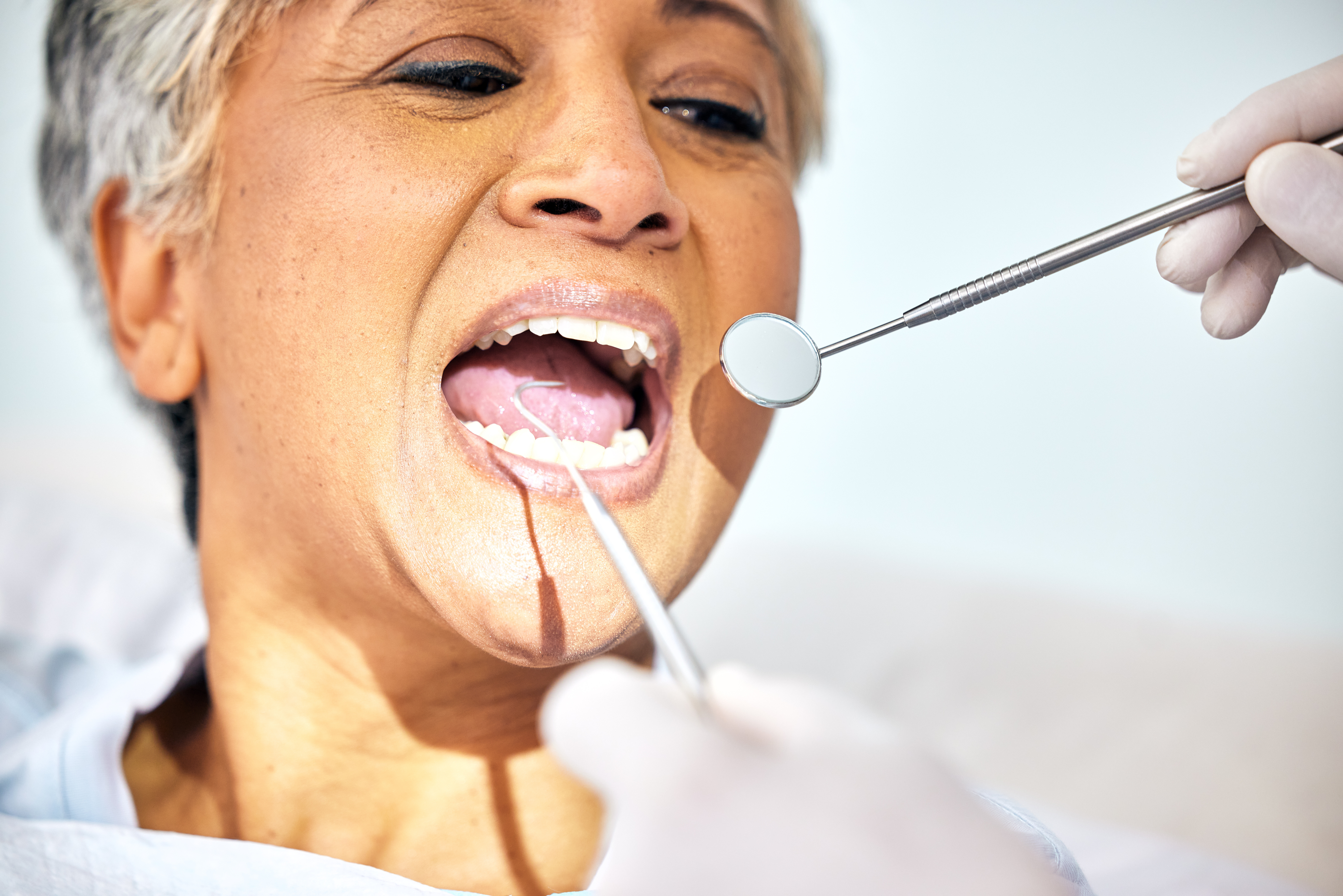 San Dieg, CA dentist offers oral conscious sedation for patients or patients 