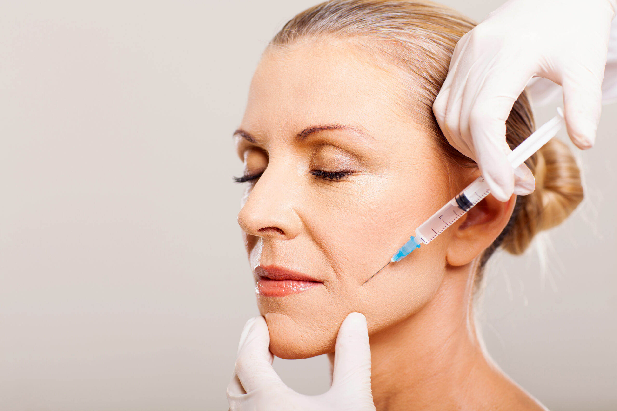 san diego botox tmj disorder
