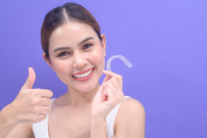 san diego clear aligners