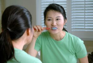 San Diego dentist