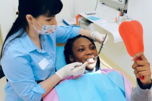 dental cleanings in San Diego