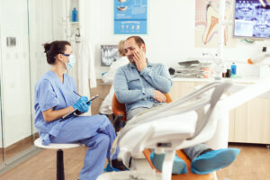 emergency dentist in San Diego