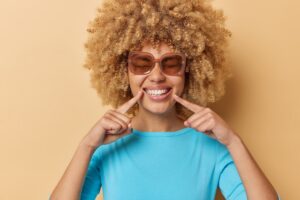 digital smile design in San Diego